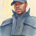 Augusto Nhoela Profile Picture