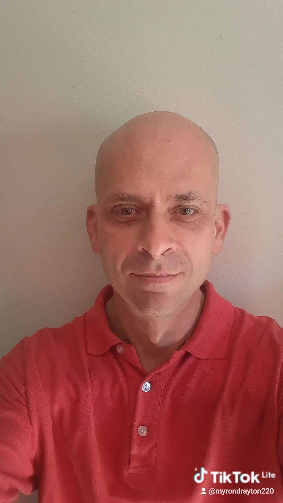 Myron Drayton Profile Picture