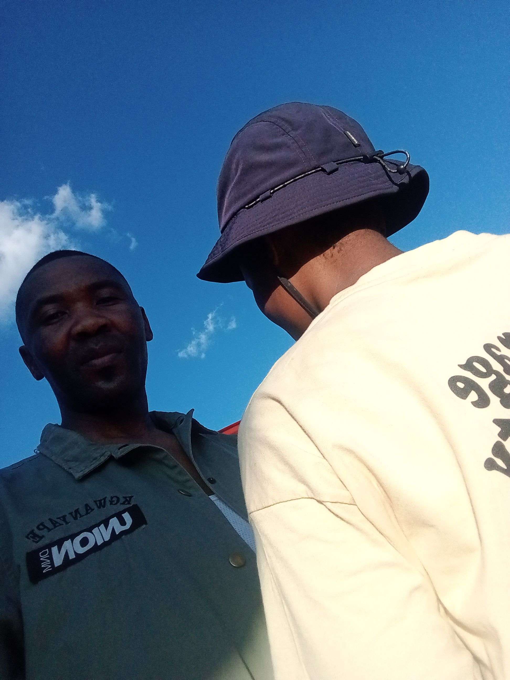 Thabiso Tiba Patla Pholo Kgwanyape Profile Picture