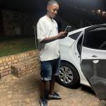 Rapelang Ramothibe Profile Picture