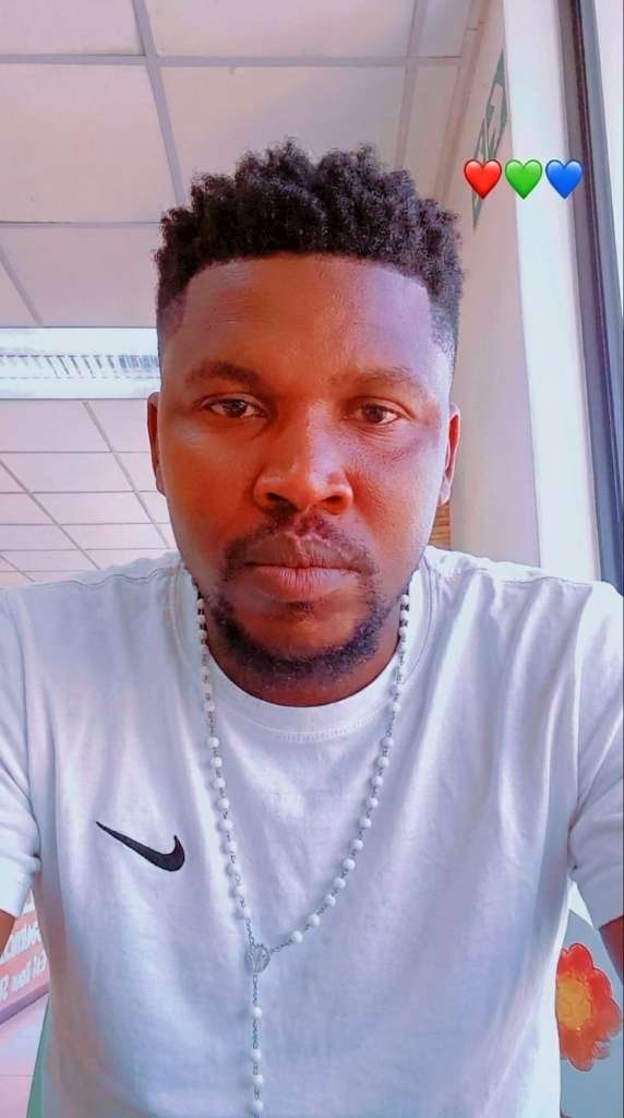 Tshidiso monyane Profile Picture