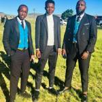 Mxolisi Vilakazi Profile Picture