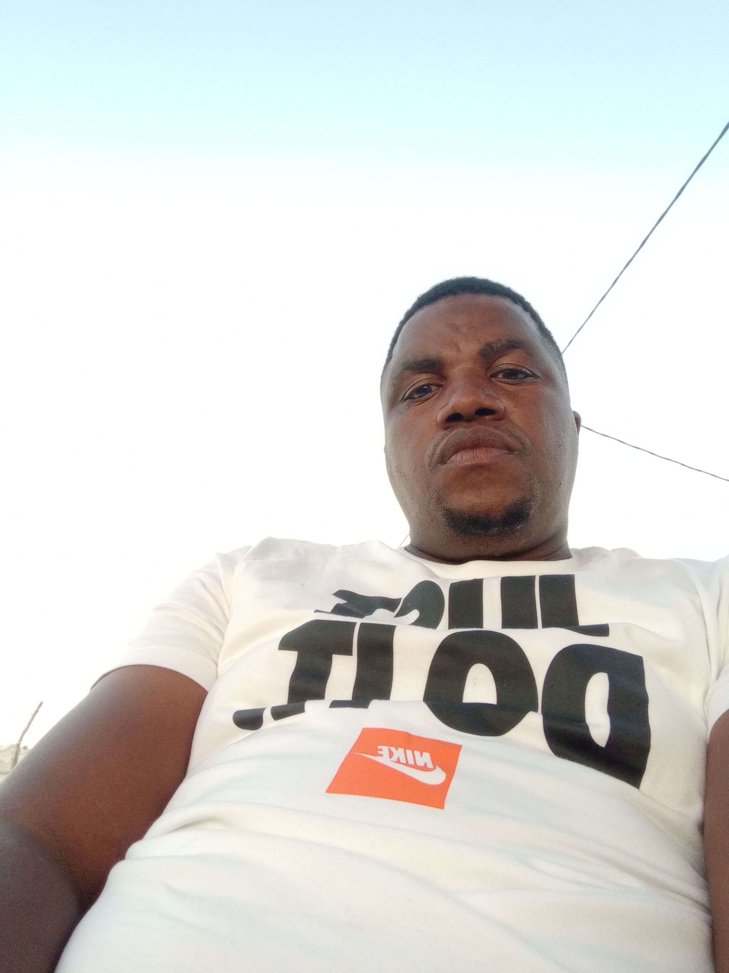 KOOAGILE J Malele Profile Picture