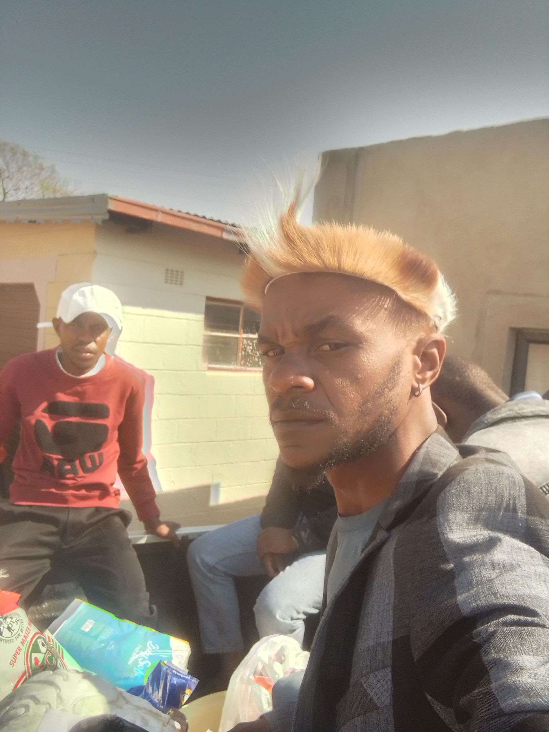 Slindelo Mngomezulu Profile Picture