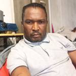 Mahemane Thabiso Adonishd Profile Picture