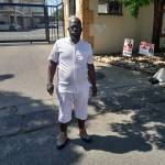 Siphiwe Phillip Profile Picture