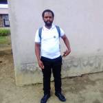 mancoba nkambule Profile Picture