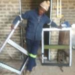Edward Mofokeng profile picture