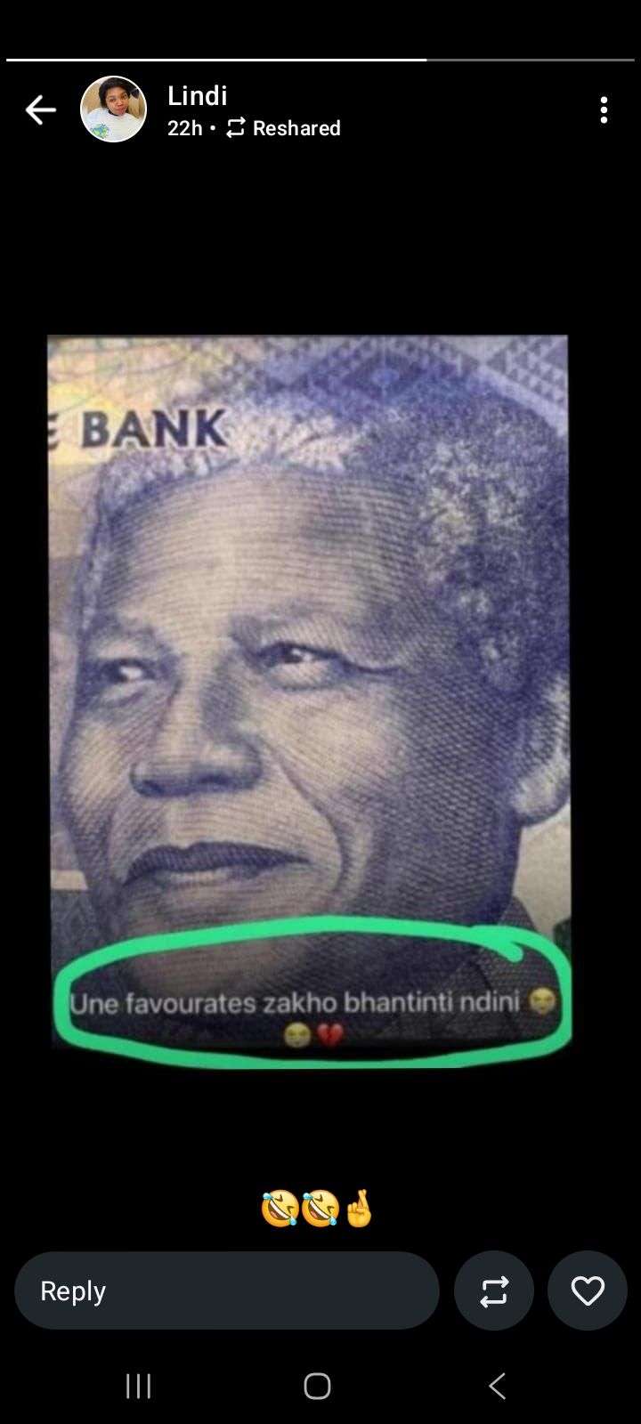 BANOKUHLE LUHANI Profile Picture