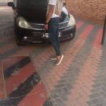 Douglas Moseki Profile Picture