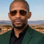 Tebogo Moiloa Profile Picture