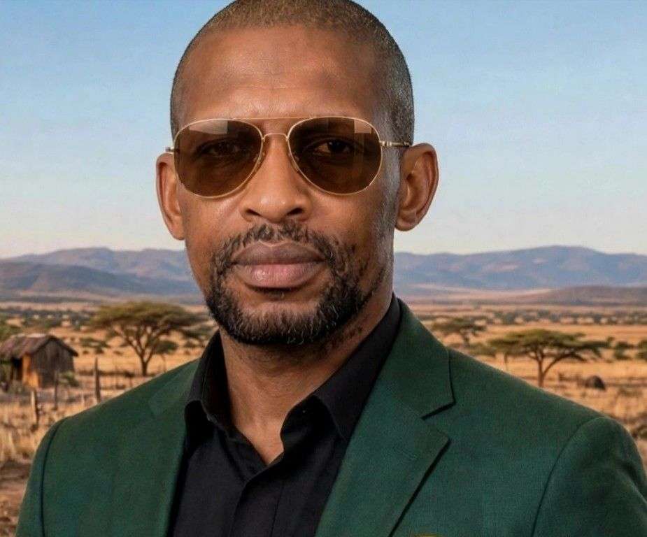 Tebogo Moiloa Profile Picture