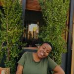 happiness mthembu Profile Picture