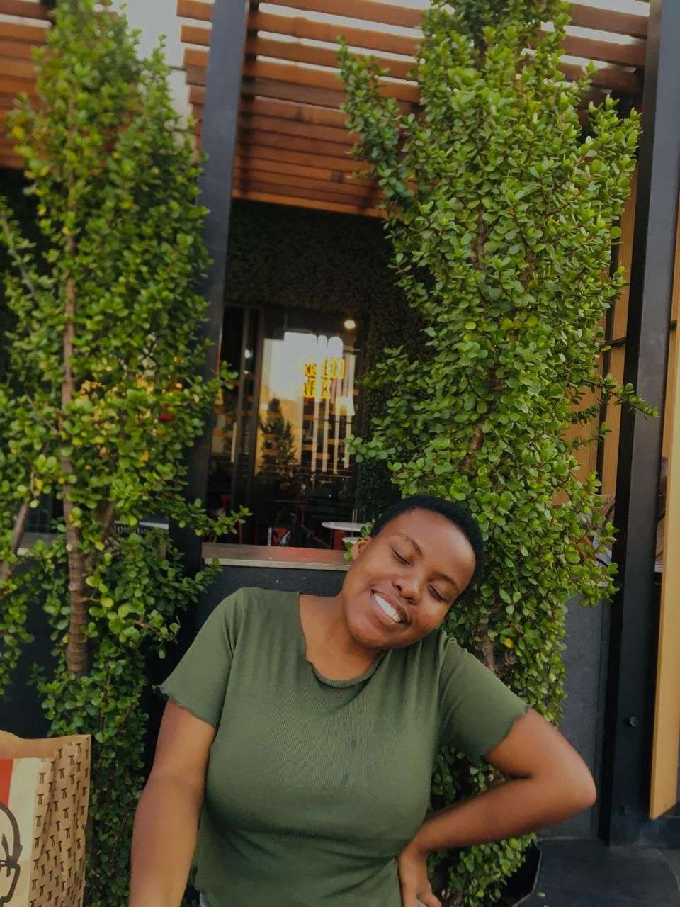 happiness mthembu Profile Picture