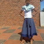 Prudence Ravele profile picture