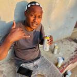 Shadrack mathibela profile picture