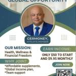 Germoney Wahl Profile Picture