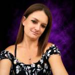 Sylvia-Marie Van Der Walt Profile Picture