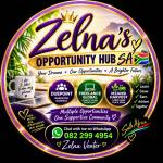 Zelna Venter Profile Picture