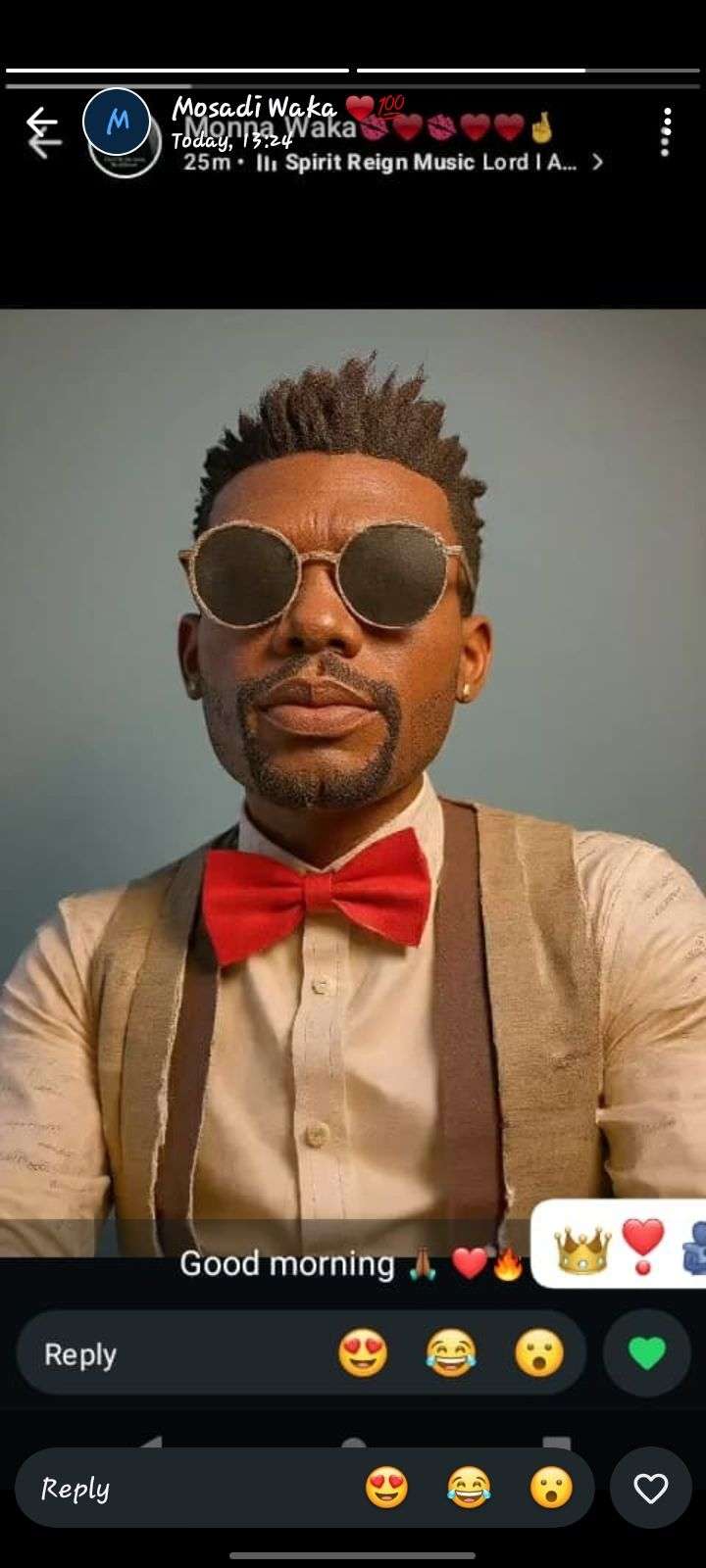 Khumbulani Msiza Profile Picture