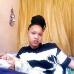 Nthabeleng Lesakana Profile Picture