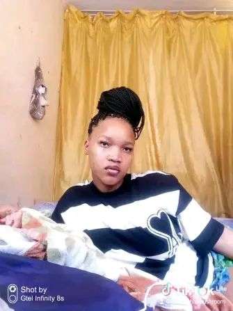 Nthabeleng Lesakana Profile Picture