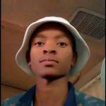 Thabang mokgwaagale profile picture
