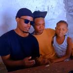 Gift Mashoge Profile Picture