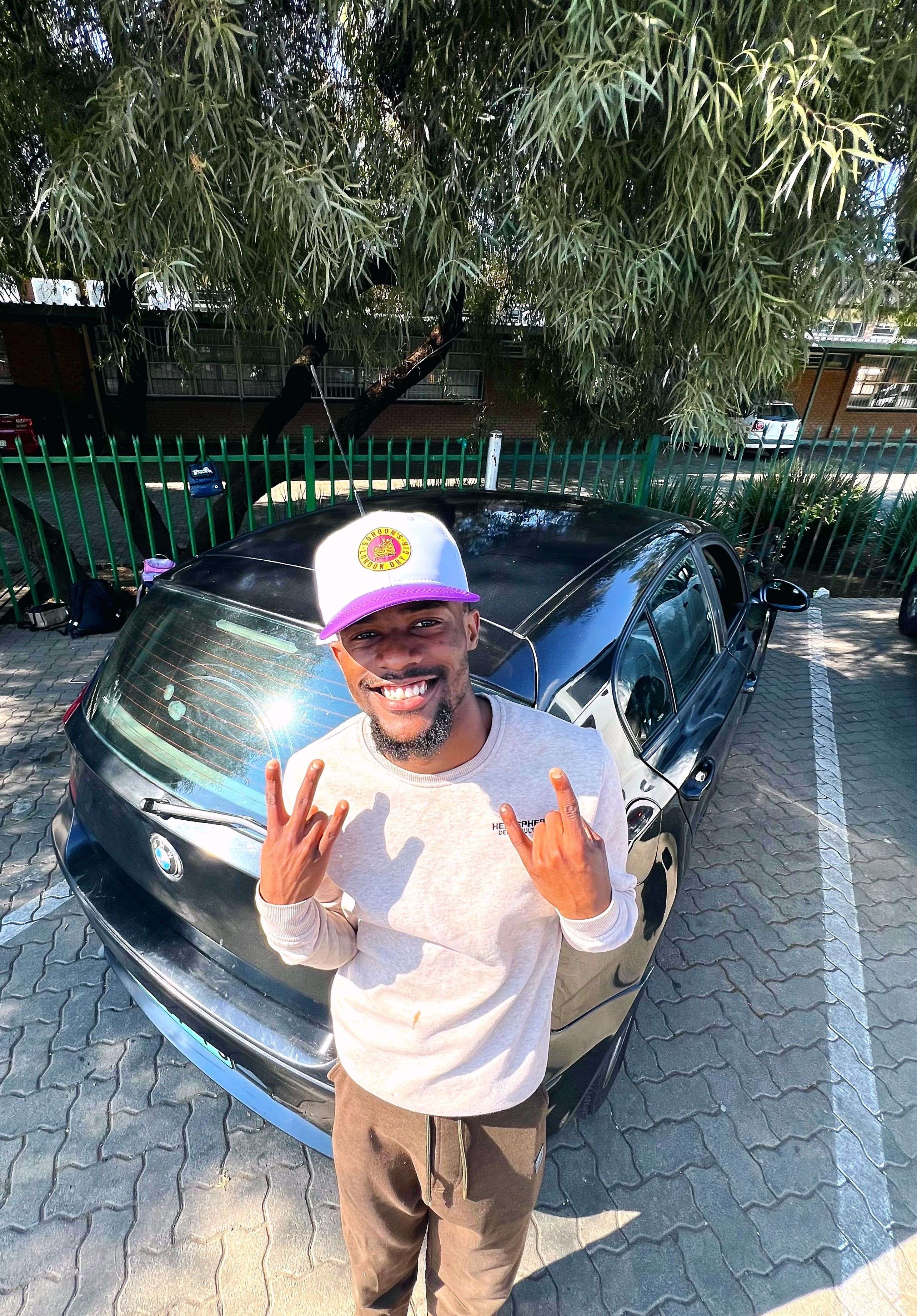 Lerato Mone Profile Picture