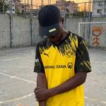Tony Thebehadi Profile Picture