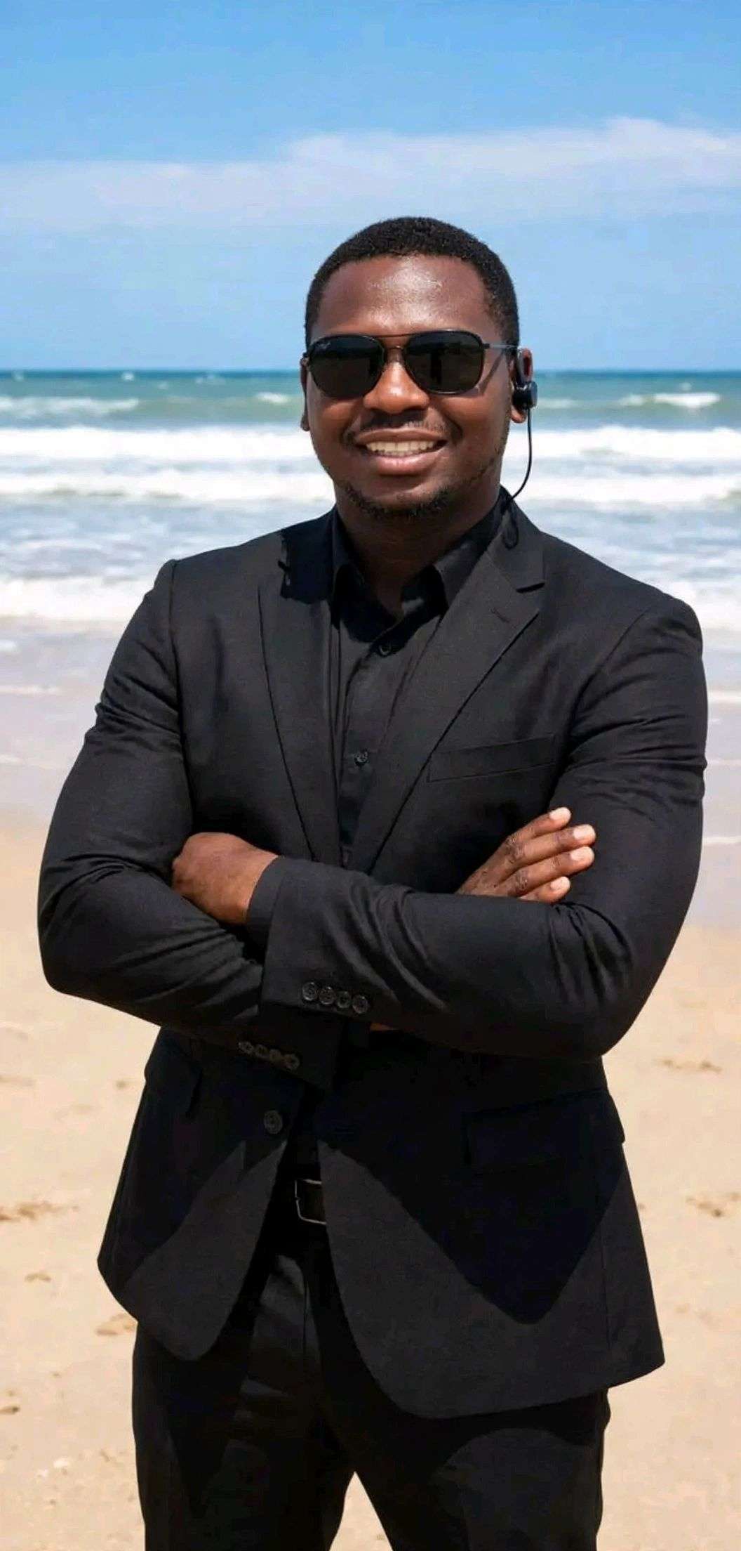 Khethukuthula Zikode Profile Picture