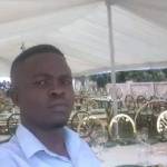 Makwena walter Mashakhu Profile Picture