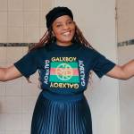 Rejoice Zikhali Profile Picture