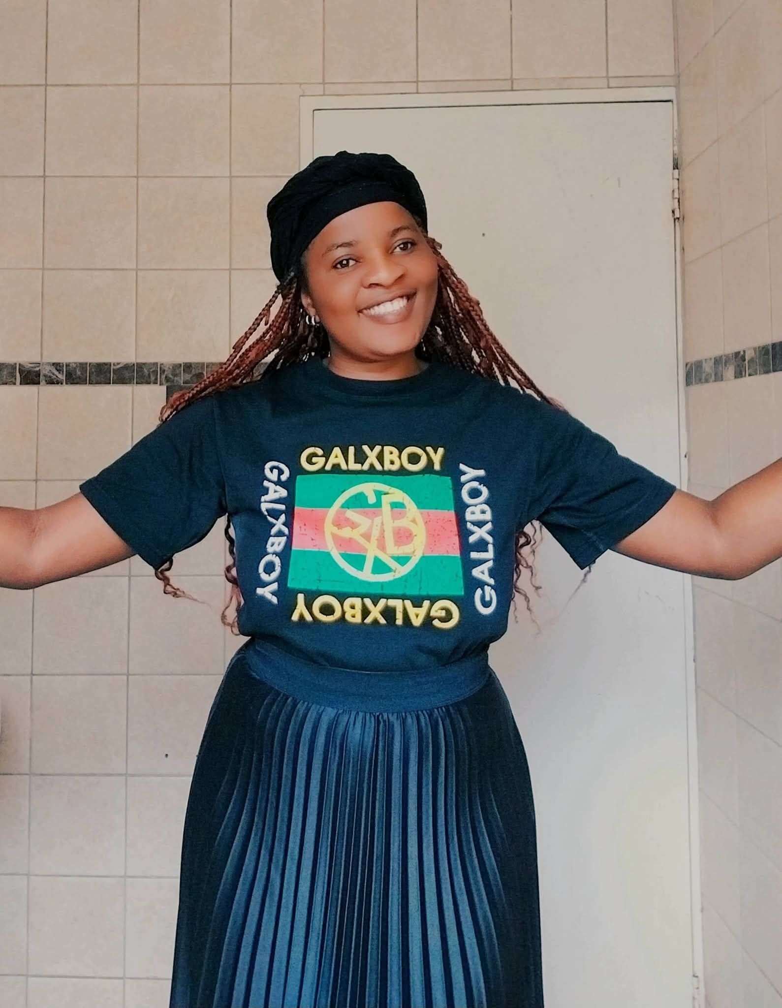 Rejoice Zikhali Profile Picture