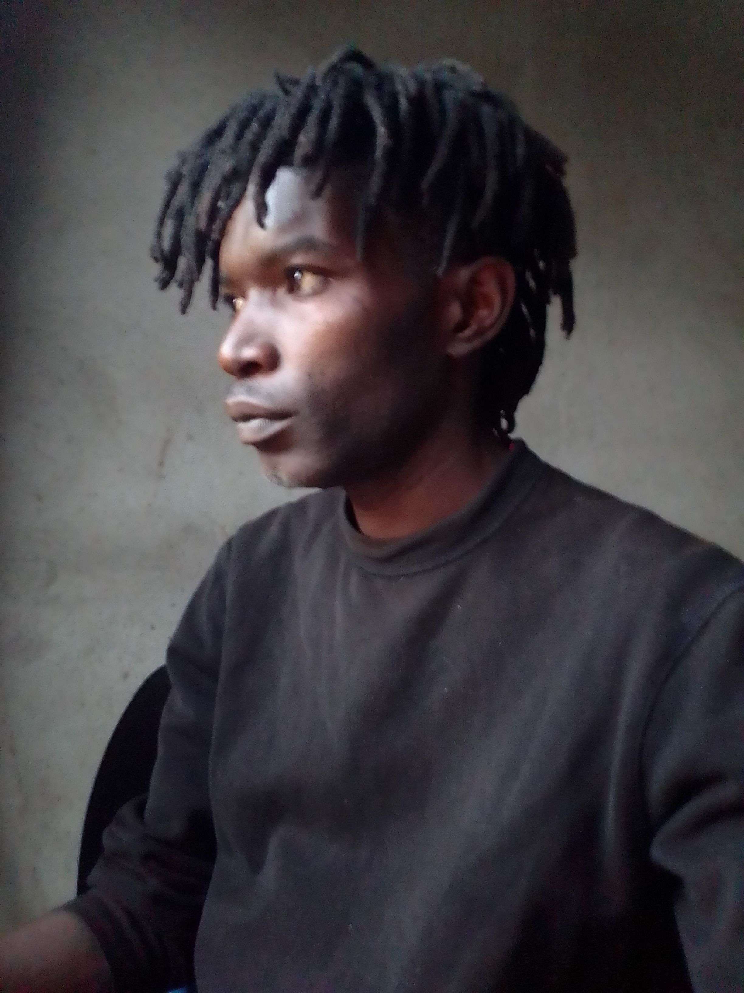 Ernest Mathenjwa Profile Picture