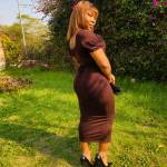 Ayesha Buthelezi Profile Picture