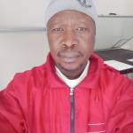 Daniel Moatshe Profile Picture