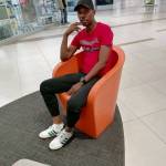 Sivuyile Yingili Profile Picture