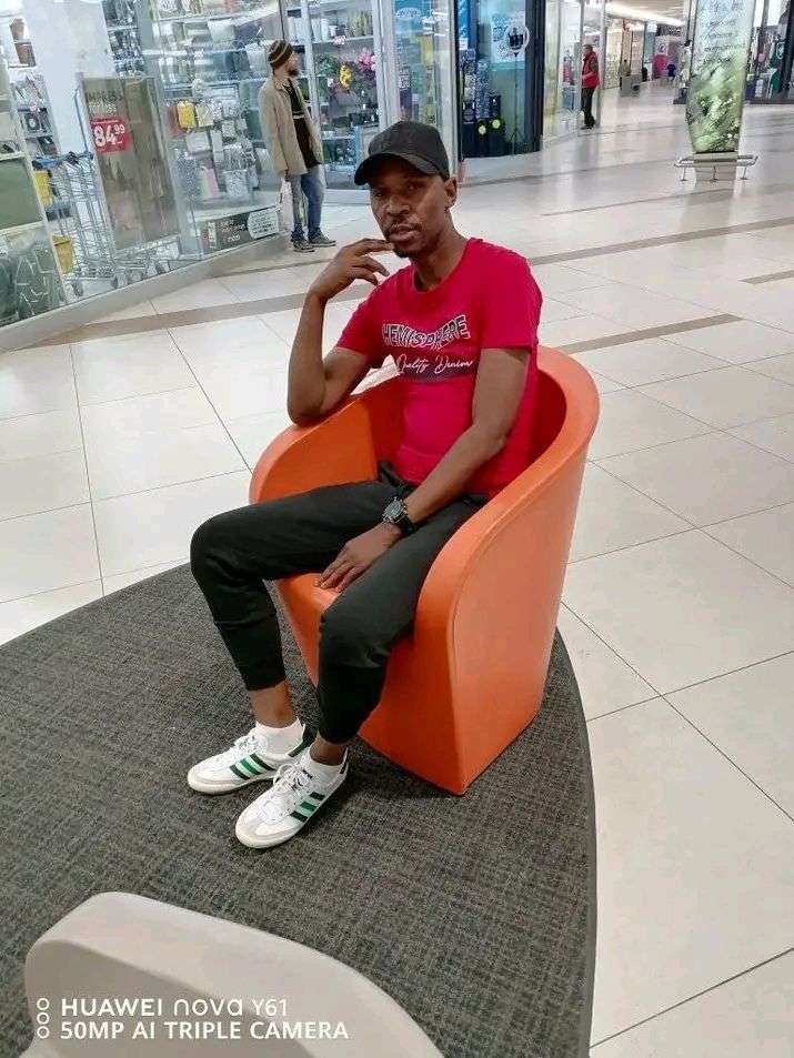 Sivuyile Yingili Profile Picture
