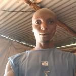 Papafiona Ncube Profile Picture