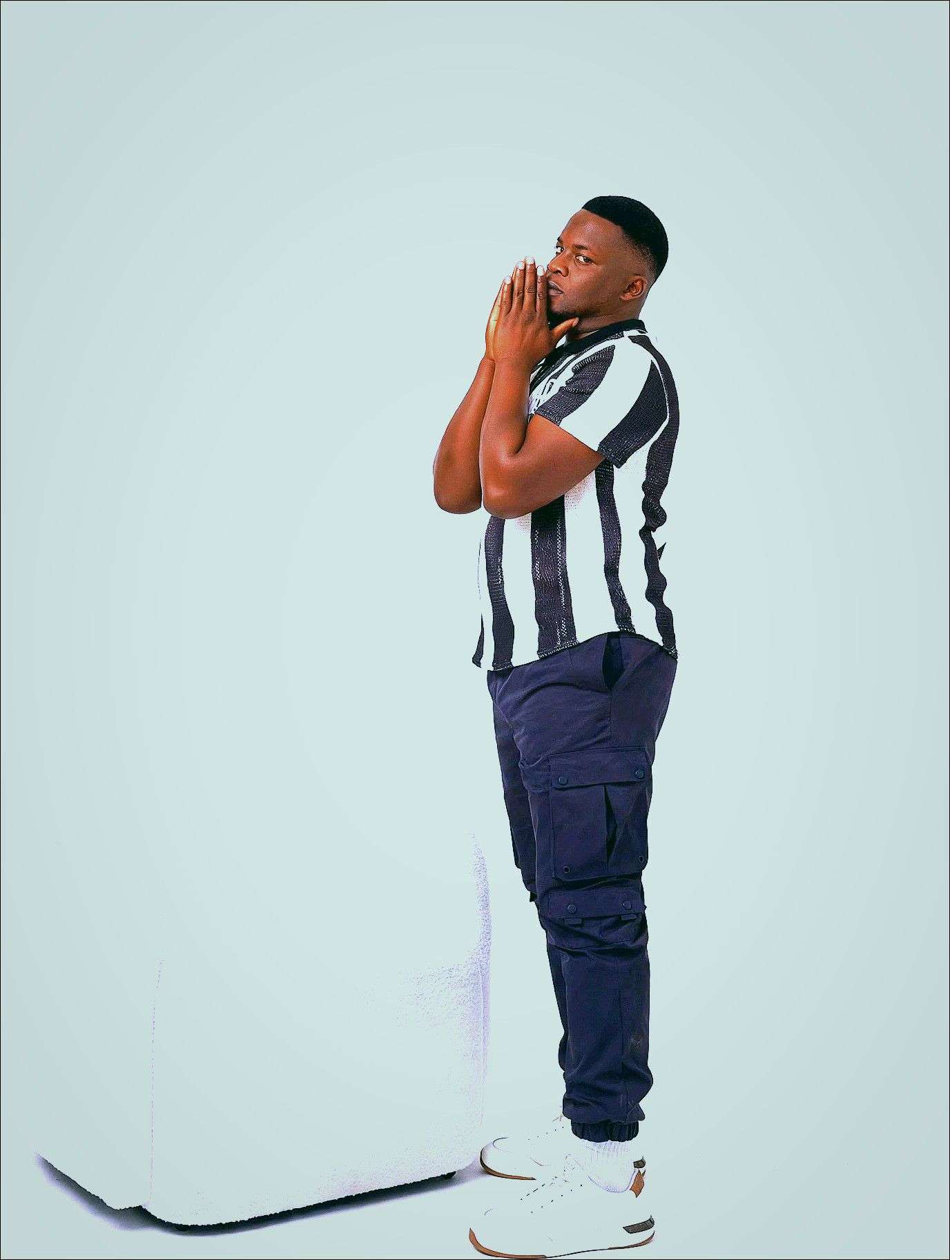 Chico Albert Nkosi Profile Picture