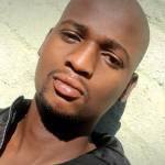 kagiso kay Profile Picture