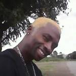 Jeffrey Sibonelo Profile Picture