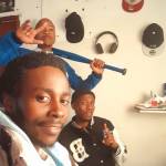 Keketso Mangau profile picture