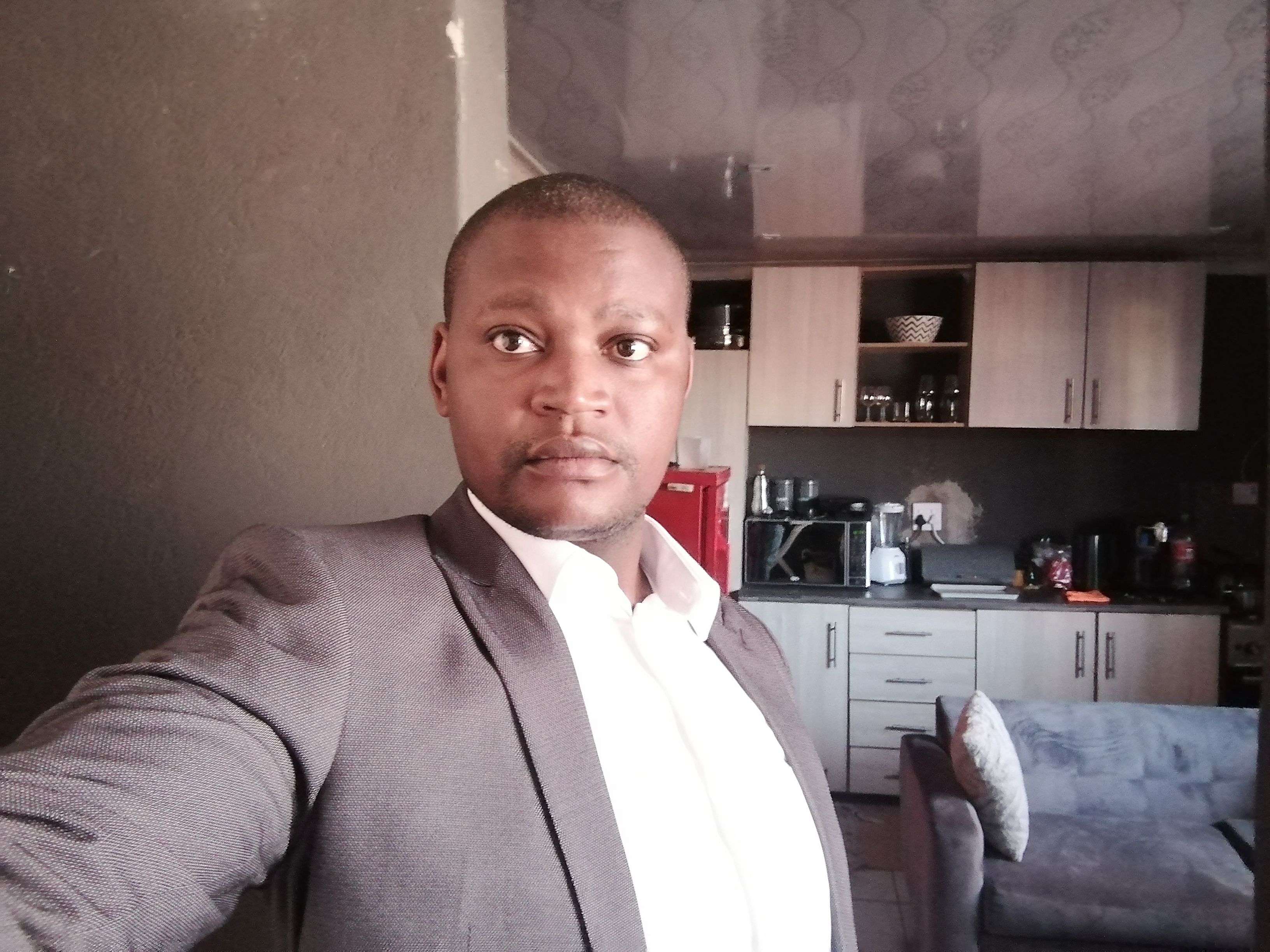 anele vimbela Profile Picture