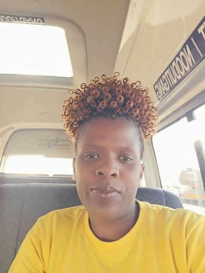 Thandi Nkosi Profile Picture