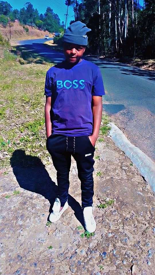 Ndlelainnocent Mandla Profile Picture
