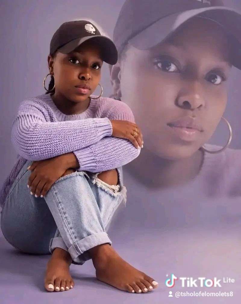 Tsholofelo Moletsane Profile Picture