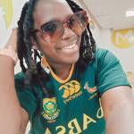 Bonani Mangamelana Profile Picture