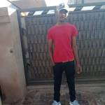 Thabang Justice Profile Picture